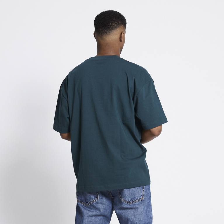 Oversized tee "Venice"
